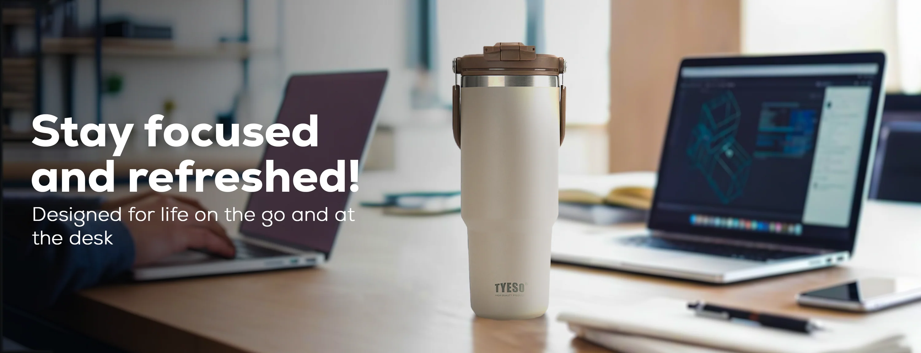 Elevate Your Daily Hydration Routine
